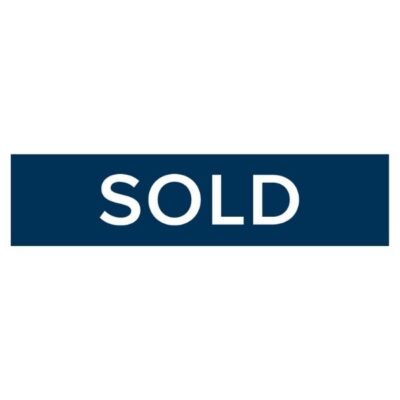 WN11 - WINDERMERE GENERIC SOLD 6"X24" - Polystyrene Plastic Printed On One Side