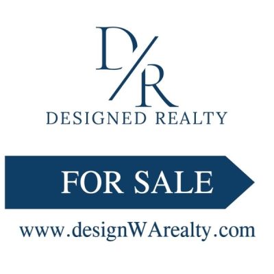 DR04 - OFFICE FOR SALE A-BOARD   24''X24'' - PLYWOOD Printed On Both Sides