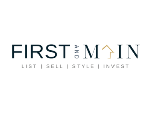 First and Main