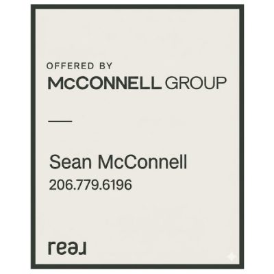 MG04C - OFFICE YARD SIGN   24"x30" - PLYWOOD Printed On Both Sides
