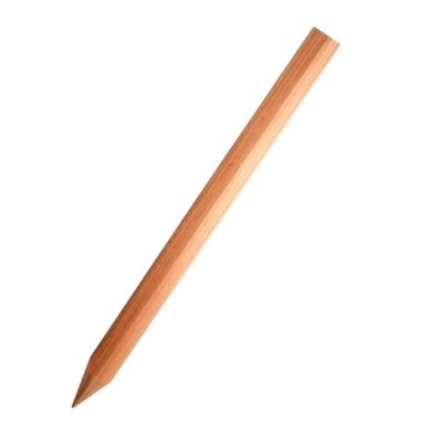 ST02 - 48" WOOD STAKES   1"X2"X48" - WOOD (RAW)